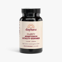 Adaptogen Vitality Gummies