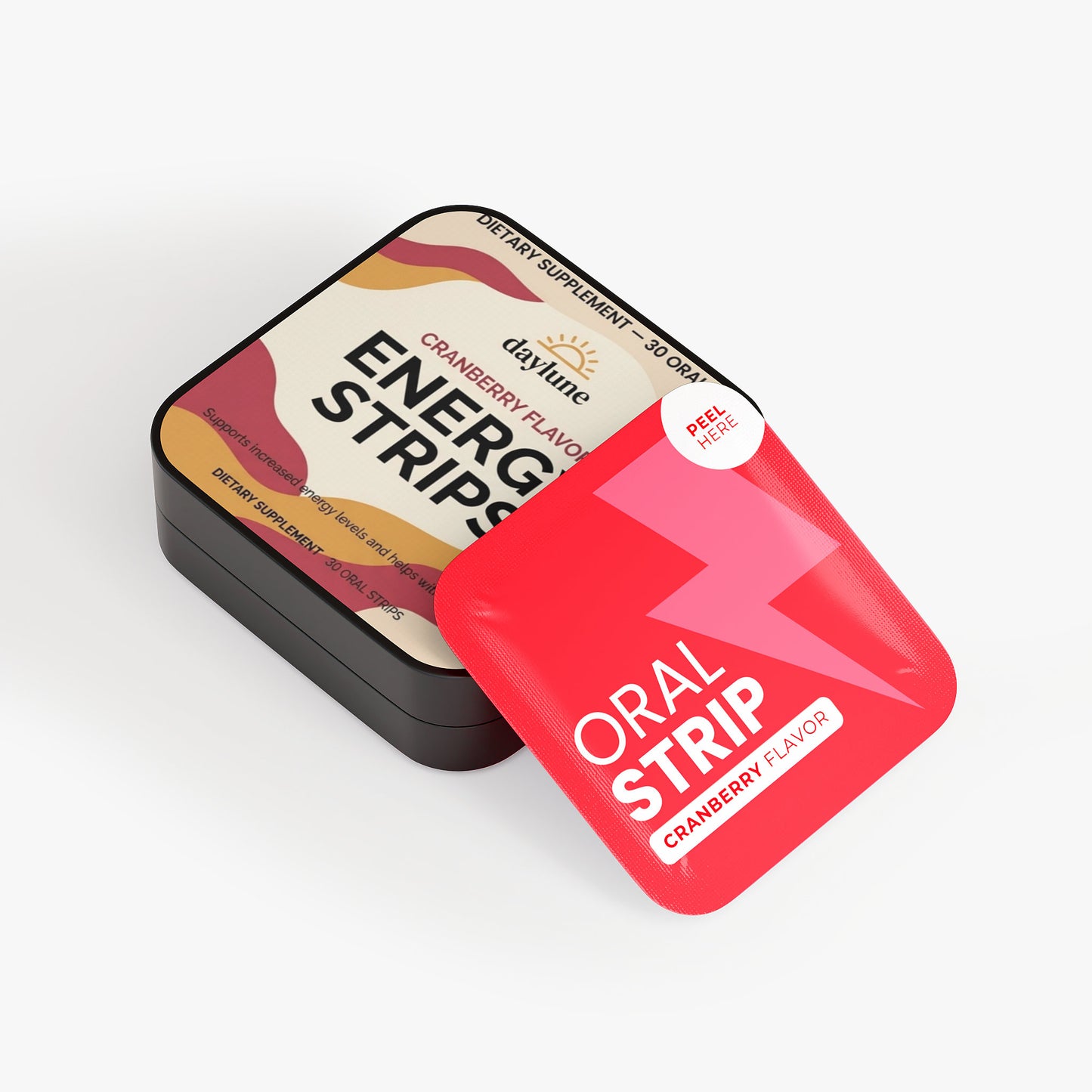 Energy Strips