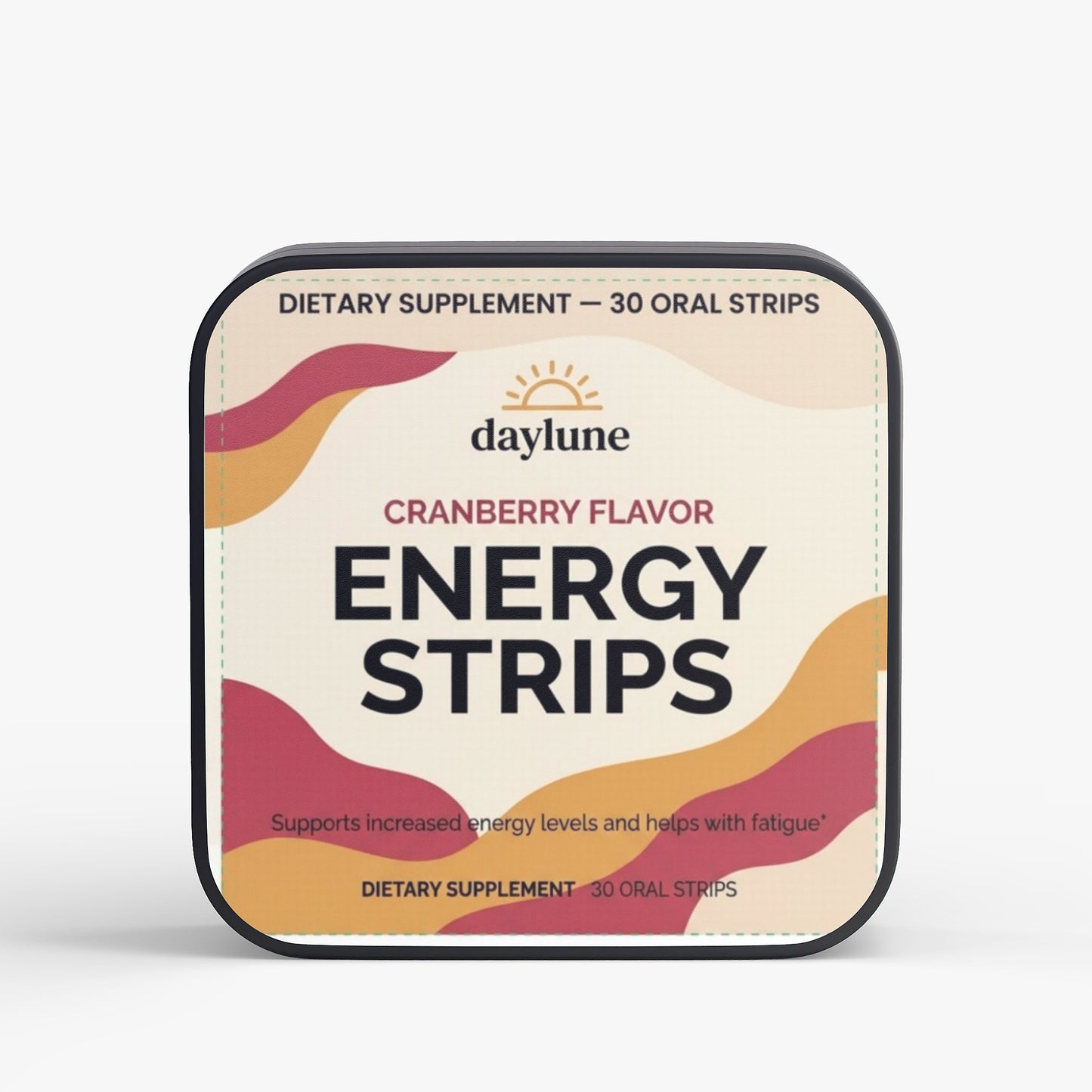 Energy Strips
