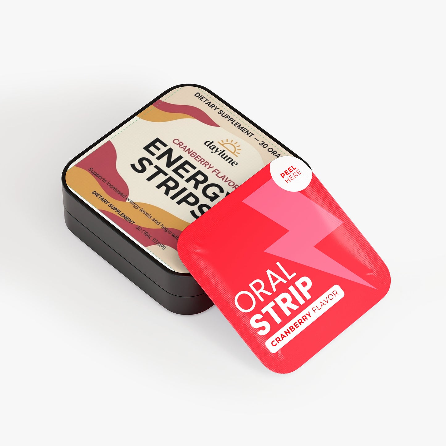 Energy Strips