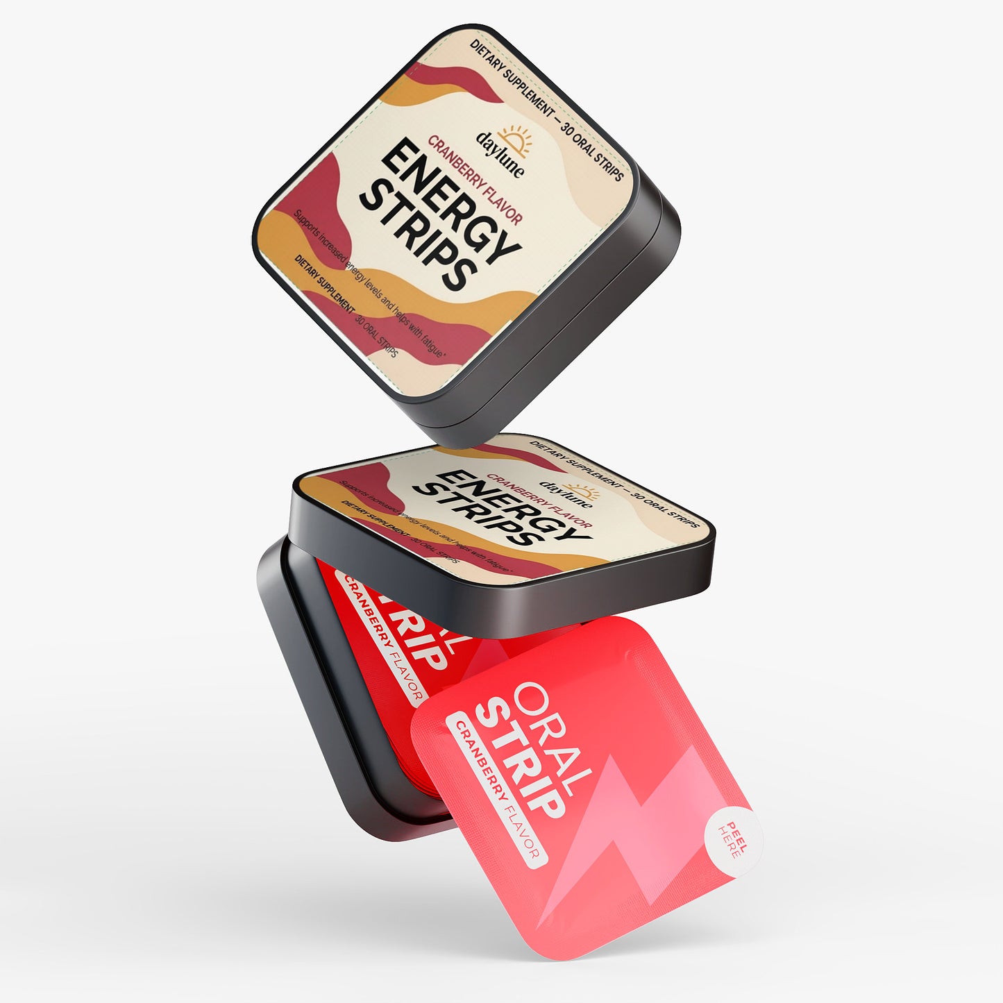 Energy Strips