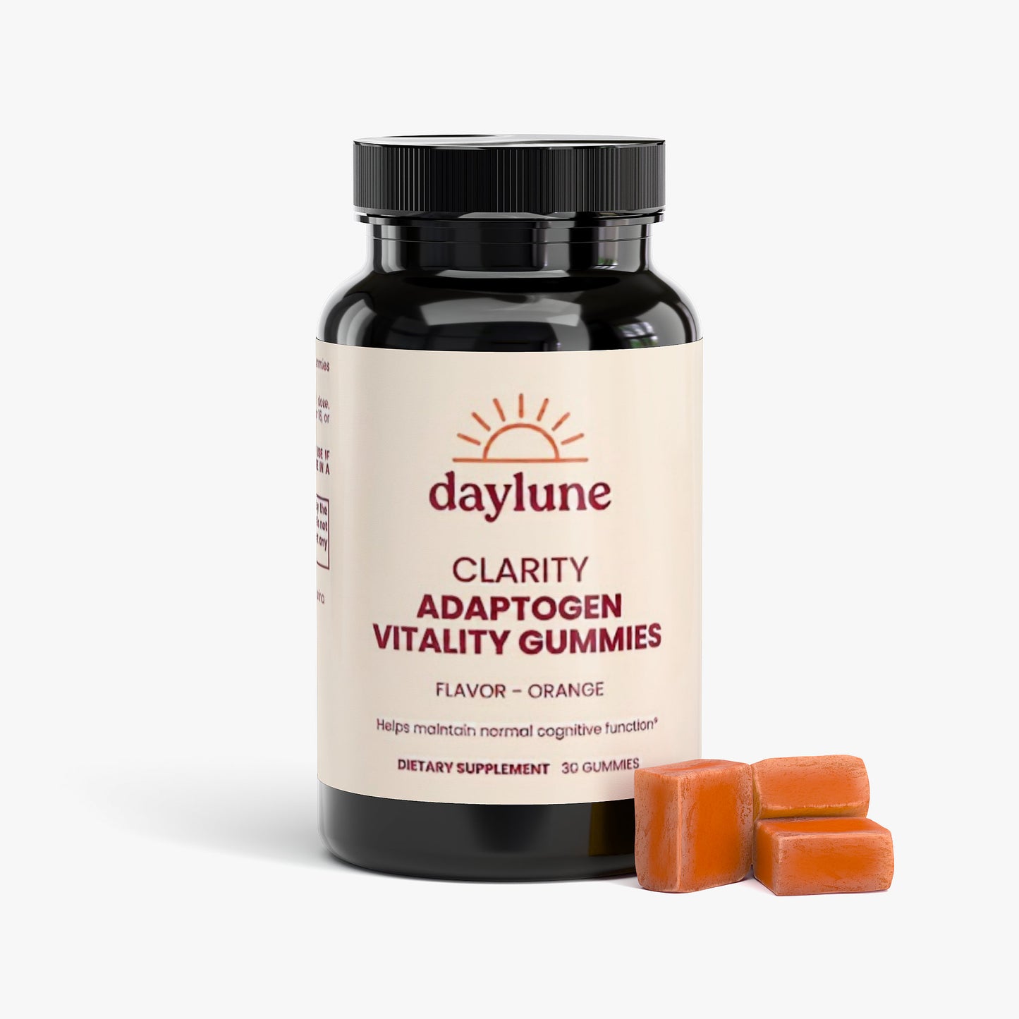 Adaptogen Vitality Gummies